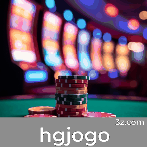 hgjogo Bônus acumulado hgjogo