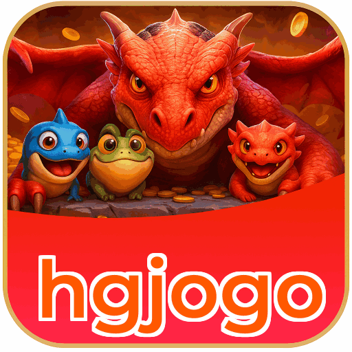 hgjogo: Plataforma Segura e Divertida de Apostas